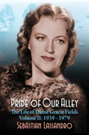 Pride Of Our Alley