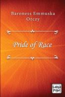 Pride Of Race