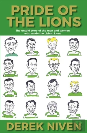Pride Of The Lions