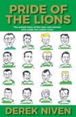 Pride Of The Lions