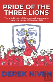 Pride Of The Three Lions