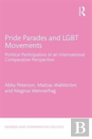Pride Parades And Lgbt Movements