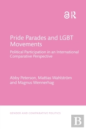 Pride Parades And Lgbt Movements