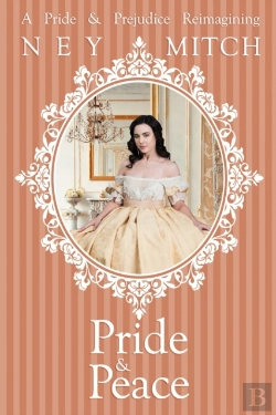 Bertrand.pt - Pride   Peace: A Pride   Prejudice Reima