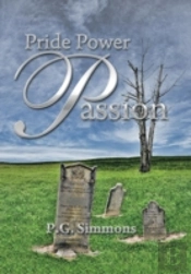 Pride Power Passion