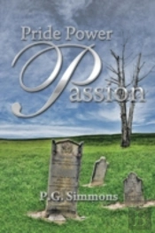 Pride Power Passion
