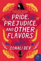 Pride, Prejudice, And Other Flavors