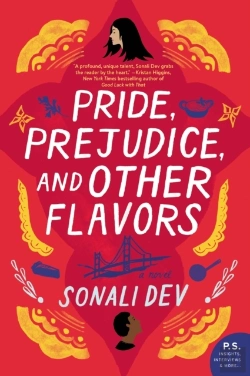 Bertrand.pt - Pride, Prejudice, And Other Flavors