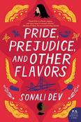 Pride, Prejudice, And Other Flavors