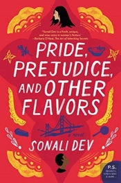 Pride, Prejudice, And Other Flavors
