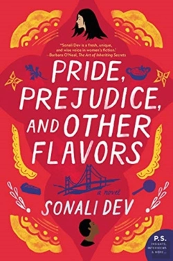 Bertrand.pt - Pride, Prejudice, And Other Flavors