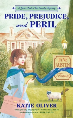Bertrand.pt - Pride, Prejudice, And Peril