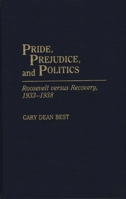 Bertrand.pt - Pride, Prejudice, And Politics