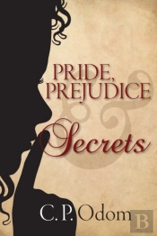 Pride, Prejudice & Secrets