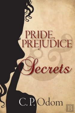 Bertrand.pt - Pride, Prejudice & Secrets