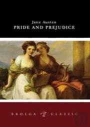 Pride Prejudice