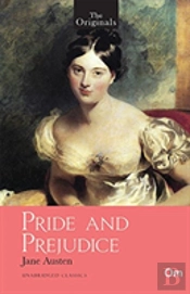 Pride Prejudice