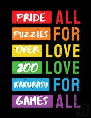 Pride Puzzles