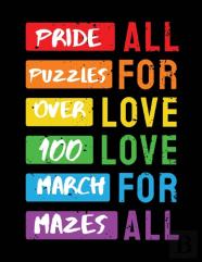 Pride Puzzles