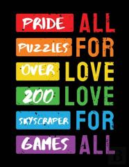 Pride Puzzles