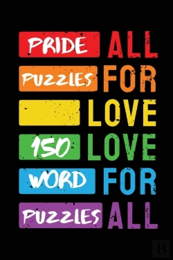 Bertrand.pt - Pride Puzzles