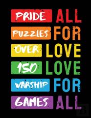 Pride Puzzles