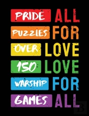 Pride Puzzles