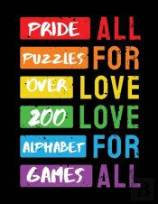 Pride Puzzles
