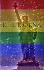 Pride Rainbow Statue Of Liberty Creative