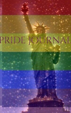 Bertrand.pt - Pride Rainbow Statue Of Liberty Creative