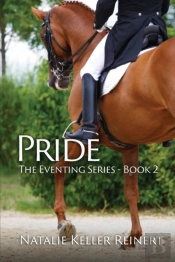 Pride (The Eventing Series