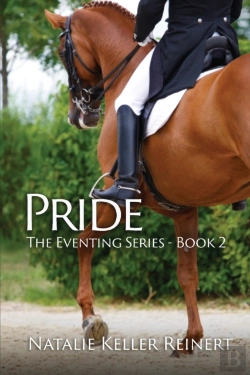 Bertrand.pt - Pride (The Eventing Series