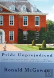 Pride Unprejudiced