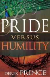 Pride Versus Humility