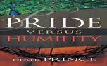 Pride Vs. Humility