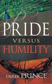 Pride Vs. Humility