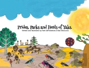 Prides, Packs And Herds Of Yaks