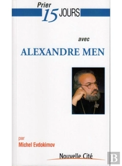 Bertrand.pt - Prier 15 Jours Avec Alexandre Men