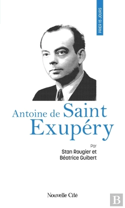 Bertrand.pt - Prier 15 Jours Avec Antoine De Saint Exupéry