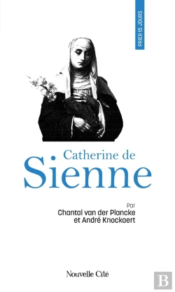 Bertrand.pt - Prier 15 Jours Avec Catherine De Sienne