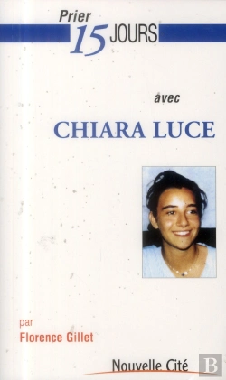 Bertrand.pt - Prier 15 Jours Avec Chiara Luce