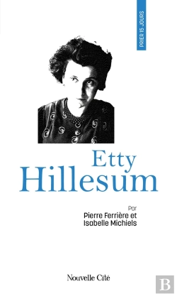 Bertrand.pt - Prier 15 Jours Avec Etty Hillesum