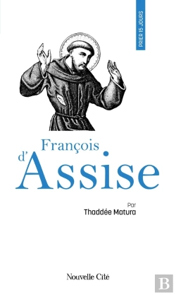 Bertrand.pt - Prier 15 Jours Avec... : François D'Assise