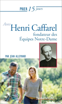 Bertrand.pt - Prier 15 Jours Avec Henri Caffarel Ned