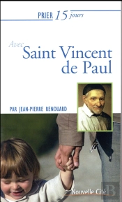 Prier 15 Jours Avec