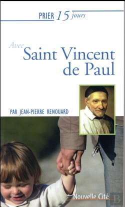 Bertrand.pt - Prier 15 Jours Avec