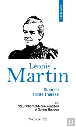 Bertrand.pt - Prier 15 Jours Avec Léonie Martin