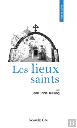 Bertrand.pt - Prier 15 Jours Avec Les Lieux Saints