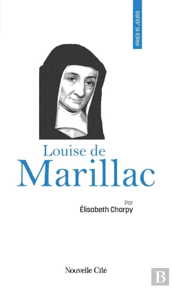 Bertrand.pt - Prier 15 Jours Avec Louise De Marillac