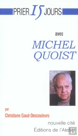 Bertrand.pt - Prier 15 Jours Avec Michel Quoist